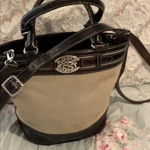 Vintage Brighton bag